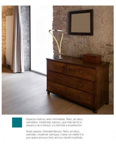 Lámpara LED para mesita 1099-70 