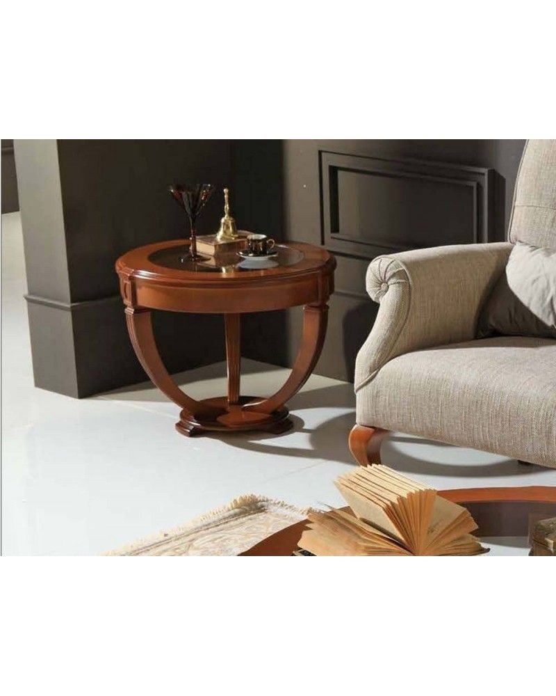 Mesa de rincon clásica diseño 194-66