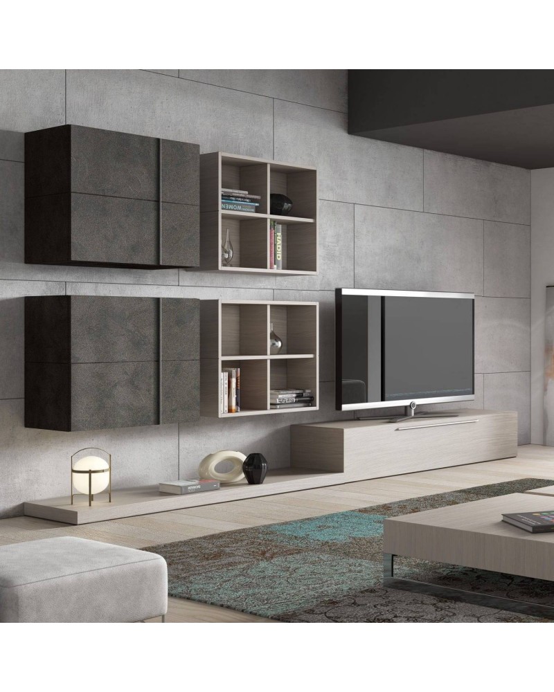 Mueble comedor moderno diseño 674-302 