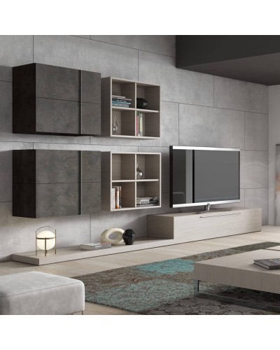 Mueble comedor moderno diseño 674-302 