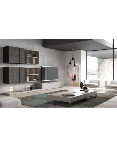 Mueble comedor moderno diseño 674-302 