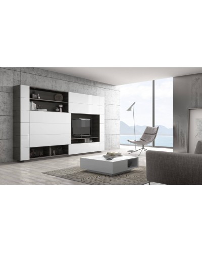 Mueble comedor moderno diseño 674-308 