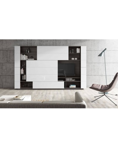 Mueble comedor moderno diseño 674-308 