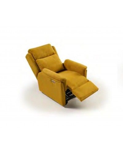 Sillon relax  moderno diseño 648-01 