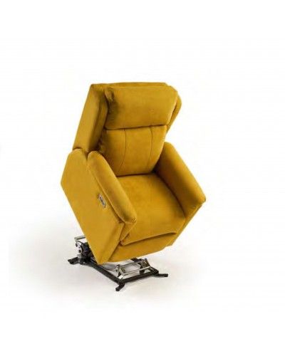 Sillon relax  moderno diseño 648-01 