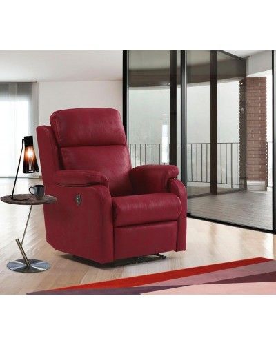 Sillon relax  moderno diseño 648-04 