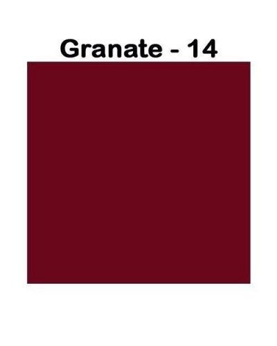 Funda almohada SMARTCEL TENCEL impermeable transpirable 1213-14 Granate 