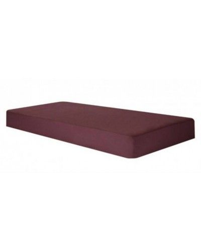 Sabana bajera SMARTCEL TENCEL impermeable transpirable 1213-14 Granate 