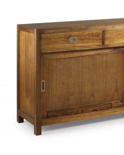 Aparador colonial madera 99-30313 