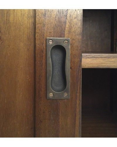 Aparador colonial madera 99-30313 