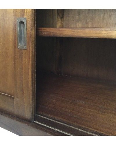 Aparador colonial madera 99-30313 