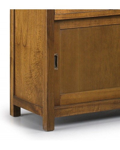 Aparador colonial madera 99-30298 