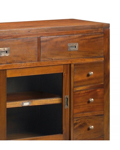 Aparador colonial madera 99-145071 