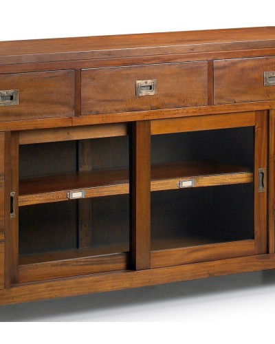 Aparador colonial madera 99-145071 