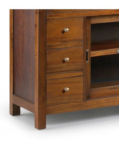 Aparador colonial madera 99-145071 