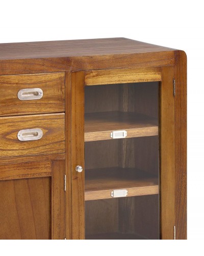 Aparador colonial madera 99-301546 