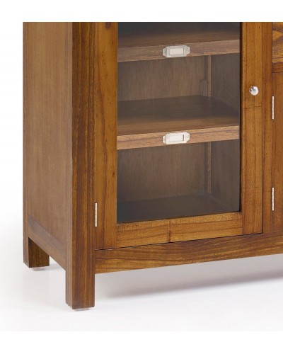 Aparador colonial madera 99-301546 