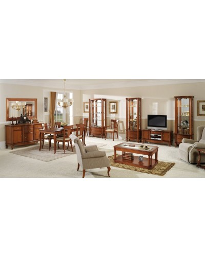 Mueble comedor clásico 194-06 