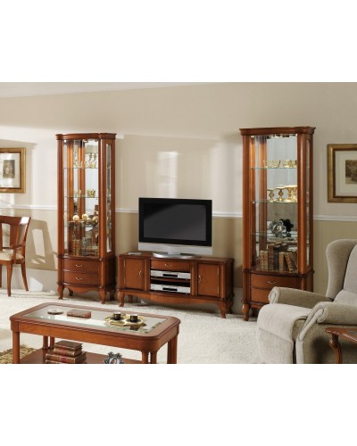 Mueble comedor clásico 194-06