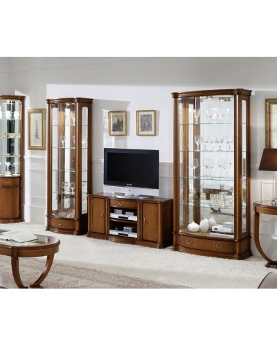 Mueble comedor clásico 194-07