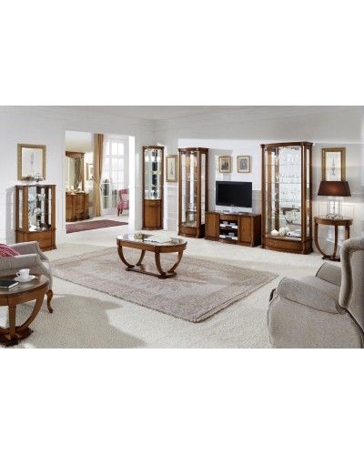 Mueble comedor clásico 194-07 