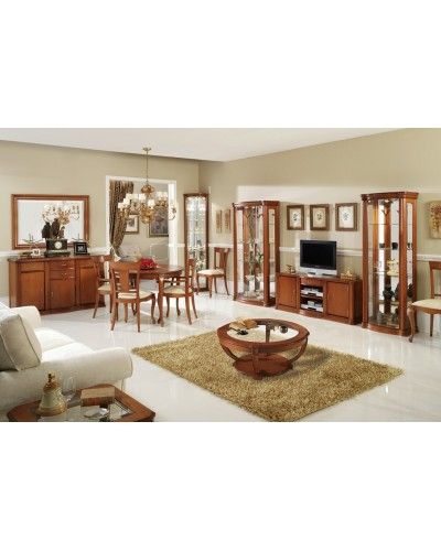 Mueble comedor clásico 194-04 