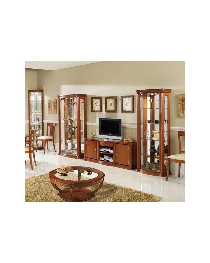 Mueble comedor clásico 194-04 
