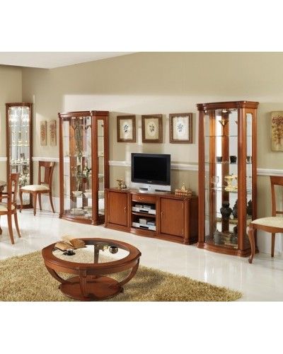 Mueble comedor clásico 194-04 
