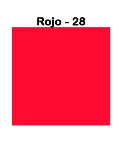 Funda almohada SMARTCEL TENCEL impermeable transpirable 1213-28 Rojo 