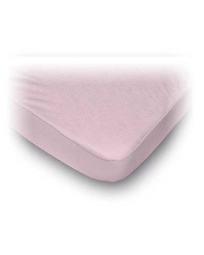 Sabana bajera SMARTCEL TENCEL impermeable transpirable 1213-34 Rosa 