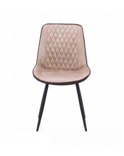 Silla comedor vintage industrial 1350-8386 