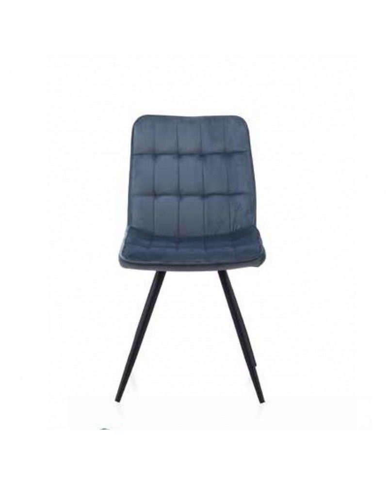 Silla comedor vintage industrial 1350-8389 