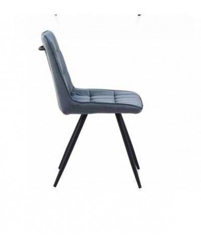 Silla comedor vintage industrial 1350-8389 