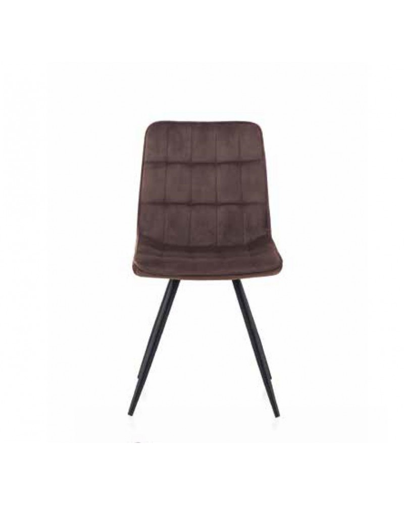 Silla comedor vintage industrial 1350-8388 