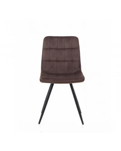 Silla comedor vintage industrial 1350-8388 