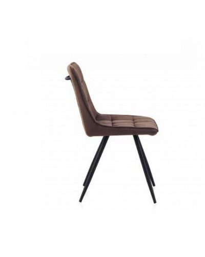 Silla comedor vintage industrial 1350-8388 