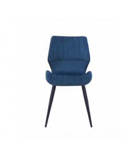 Silla comedor vintage industrial 1350-8391 