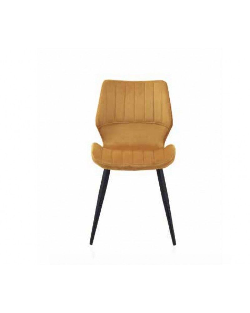 Silla comedor vintage industrial 1350-8390 