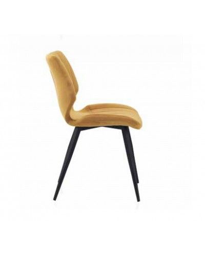 Silla comedor vintage industrial 1350-8390 