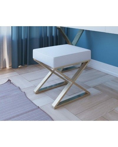 Tocador de maquillaje dormitorio diseño 397-NB20 