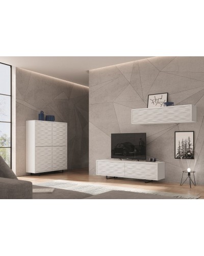 Mueble comedor moderno diseño 194-N06 