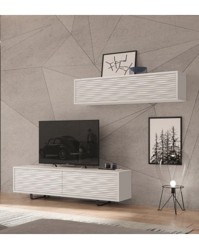 Mueble comedor moderno diseño 194-N06