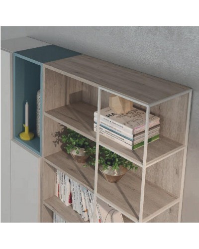 Mueble comedor moderno diseño 301-K07 