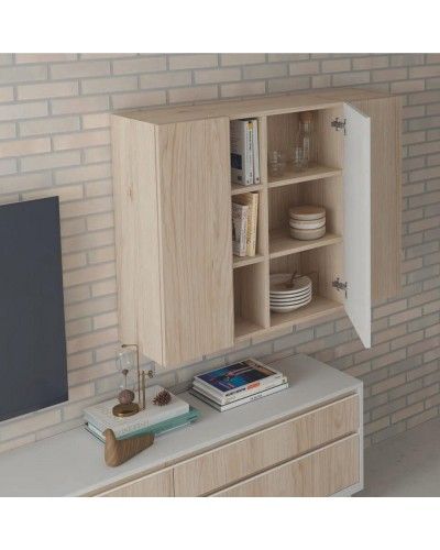 Mueble comedor moderno diseño 301-K17 