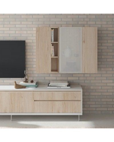 Mueble comedor moderno diseño 301-K17 