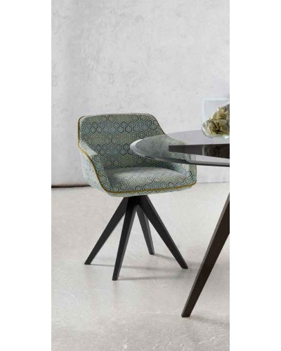 Silla comedor moderna diseño actual 675-42C 