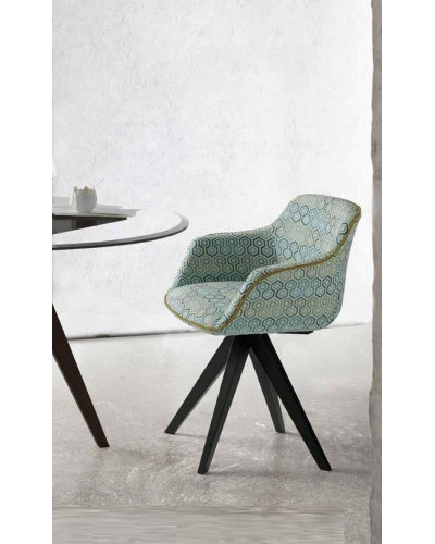 Silla comedor moderna diseño actual 675-42C 