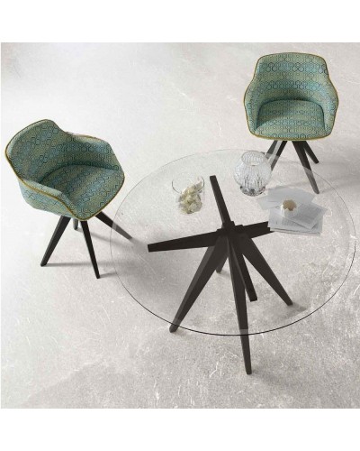 Silla comedor moderna diseño actual 675-42C 