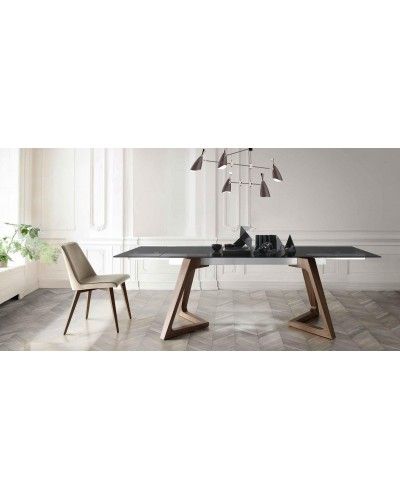 Silla comedor moderna diseño actual 675-46 