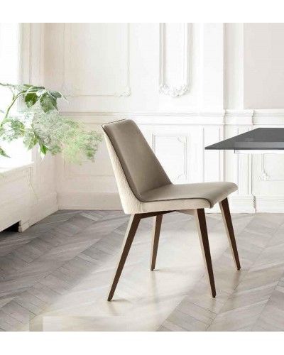 Silla comedor moderna diseño actual 675-46  Silla comedor moderna diseño actual 675-46